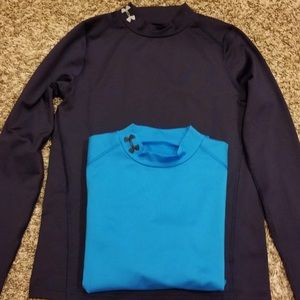 Under Armour Youth Medium